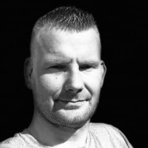 Profielfoto van lid
