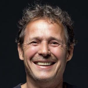 Profielfoto van lid