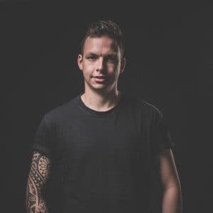 Profielfoto van lid