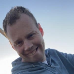 Profielfoto van lid