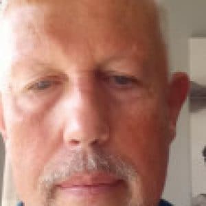 Profielfoto van lid