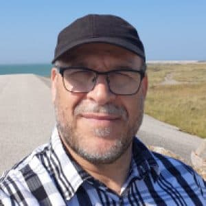 Profielfoto van lid