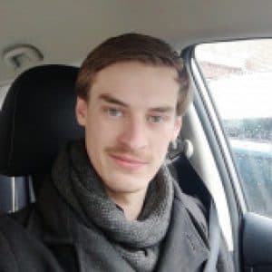 Profielfoto van lid