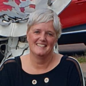Profielfoto van lid