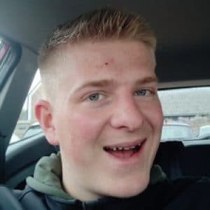 Profielfoto van lid