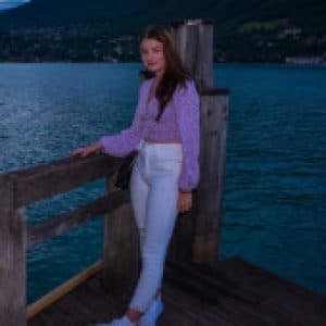 Profielfoto van lid