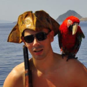 Profielfoto van lid
