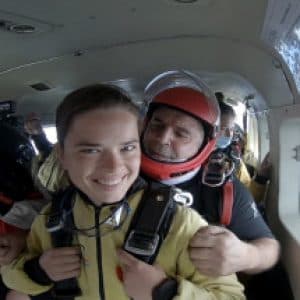 Profielfoto van lid