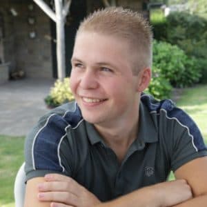 Profielfoto van lid