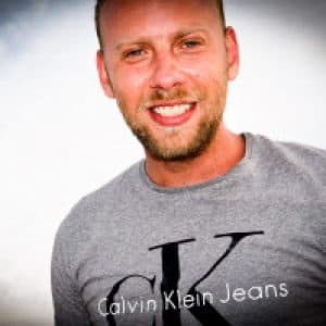 Profielfoto van lid