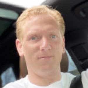 Profielfoto van lid