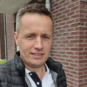 Profielfoto van lid