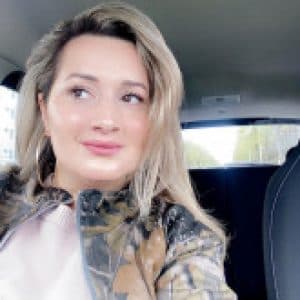 Profielfoto van lid