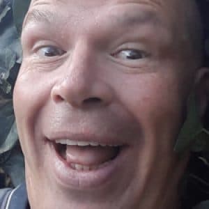 Profielfoto van lid
