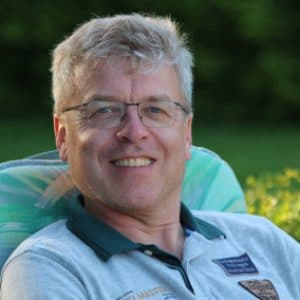 Profielfoto van lid