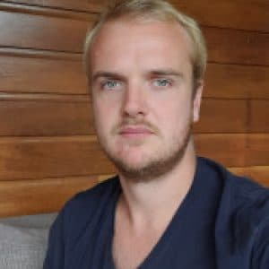 Profielfoto van lid