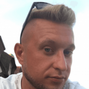 Profielfoto van lid