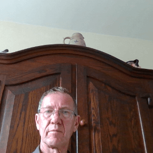 Profielfoto van lid