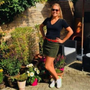 Profielfoto van lid