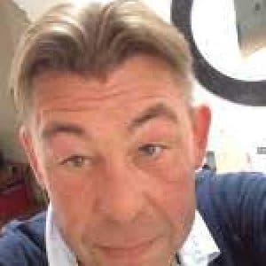 Profielfoto van lid