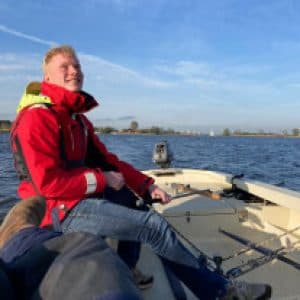 Profielfoto van lid