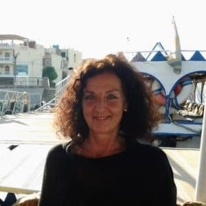 Profielfoto van lid