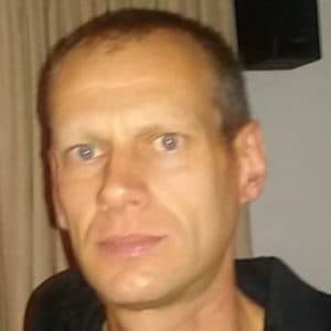 Profielfoto van lid