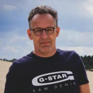 Profielfoto van lid