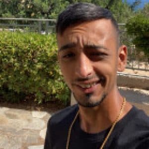 Profielfoto van lid
