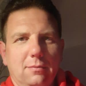 Profielfoto van lid