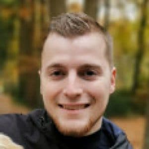 Profielfoto van lid