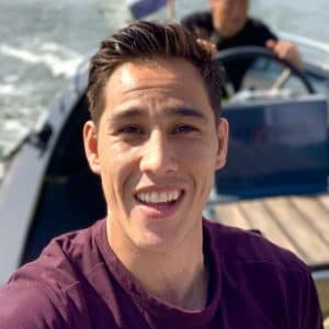 Profielfoto van lid