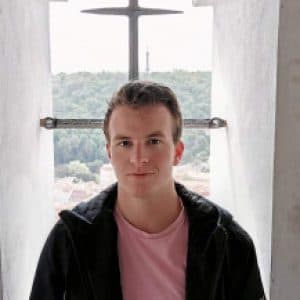 Profielfoto van lid