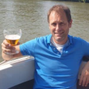 Profielfoto van lid