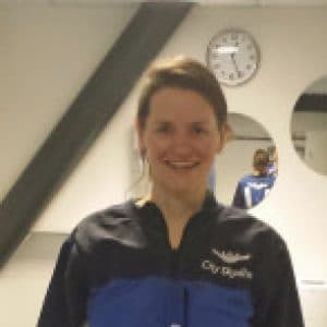 Profielfoto van lid