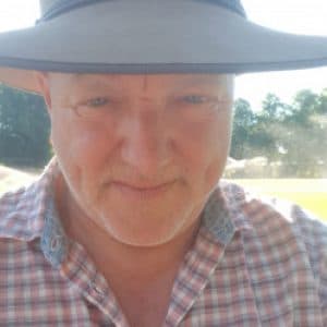Profielfoto van lid