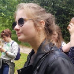 Profielfoto van lid