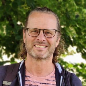 Profielfoto van lid