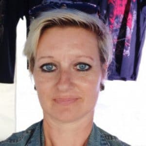 Profielfoto van lid