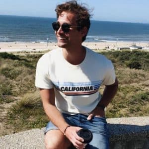 Profielfoto van lid