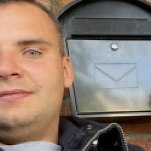 Profielfoto van lid