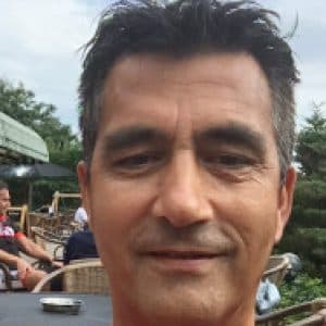 Profielfoto van lid