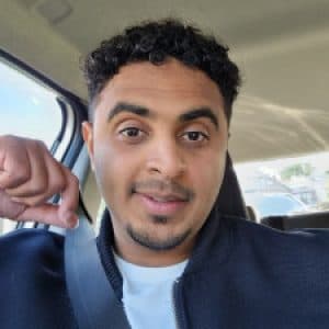 Profielfoto van lid