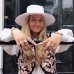 Profielfoto van lid