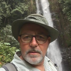 Profielfoto van lid