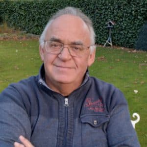 Profielfoto van lid