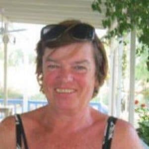 Profielfoto van lid