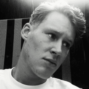 Profielfoto van lid