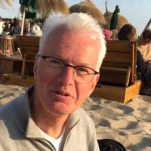 Profielfoto van lid