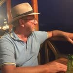 Profielfoto van lid